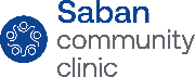 Saban Community Clinic Logo